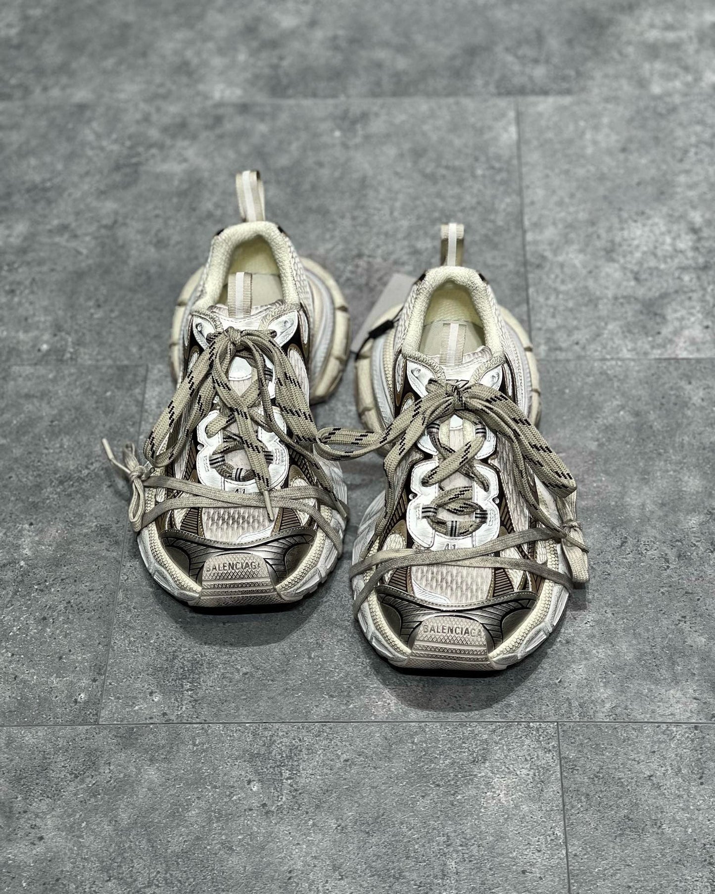 BLCG 3XL SNEAKERS