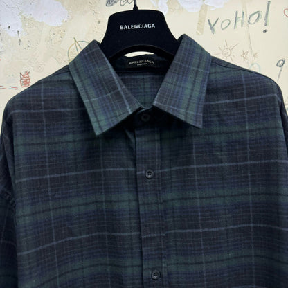 BLCG Long Sleeve Shirt