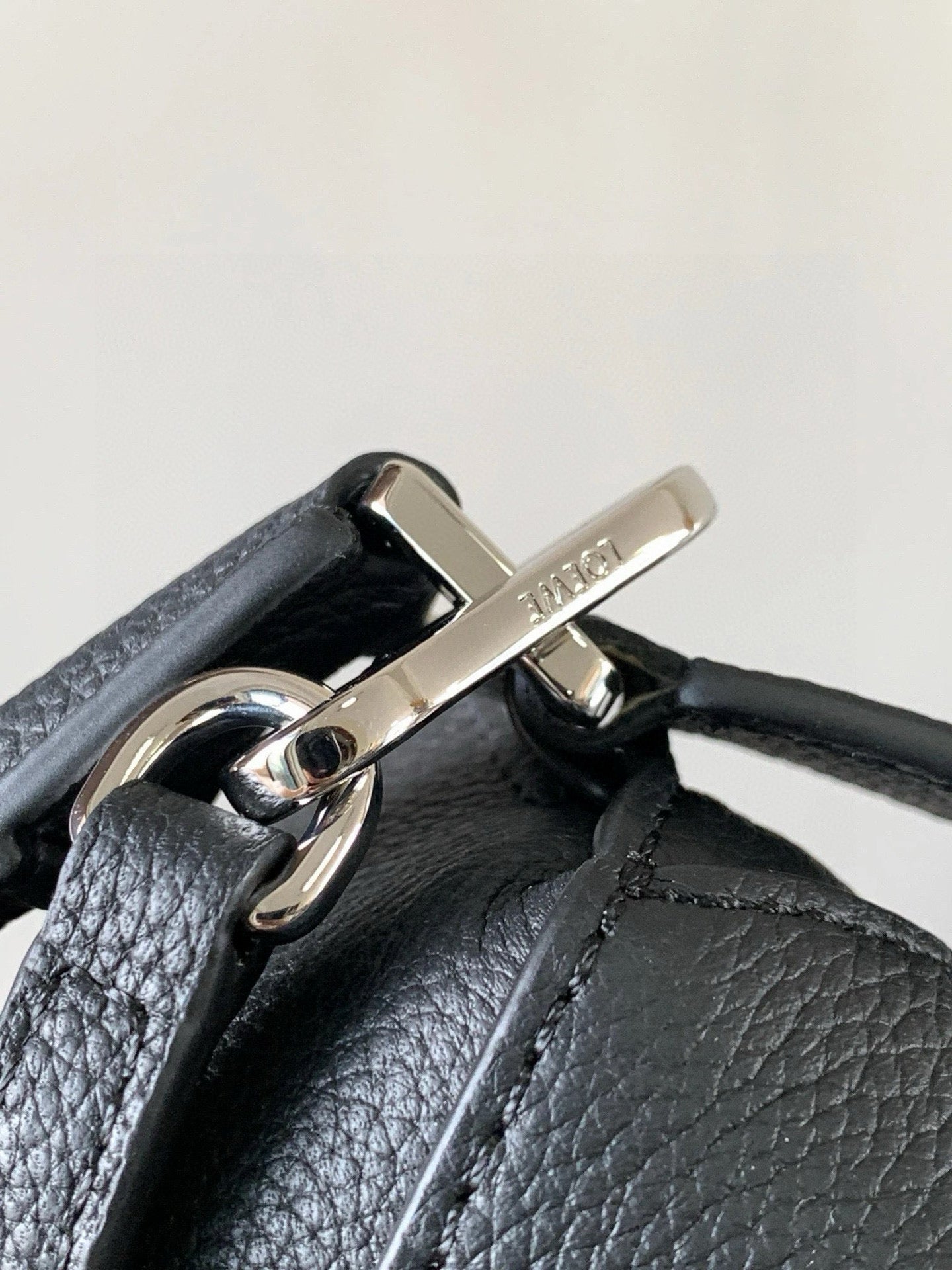 Loewe Puzzle