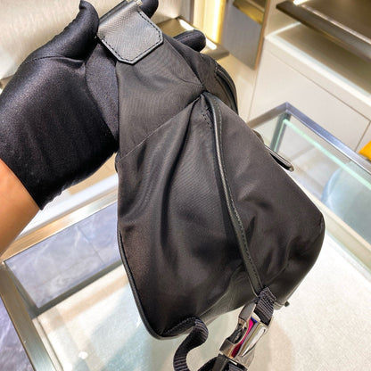 Prada Cross Body Bag