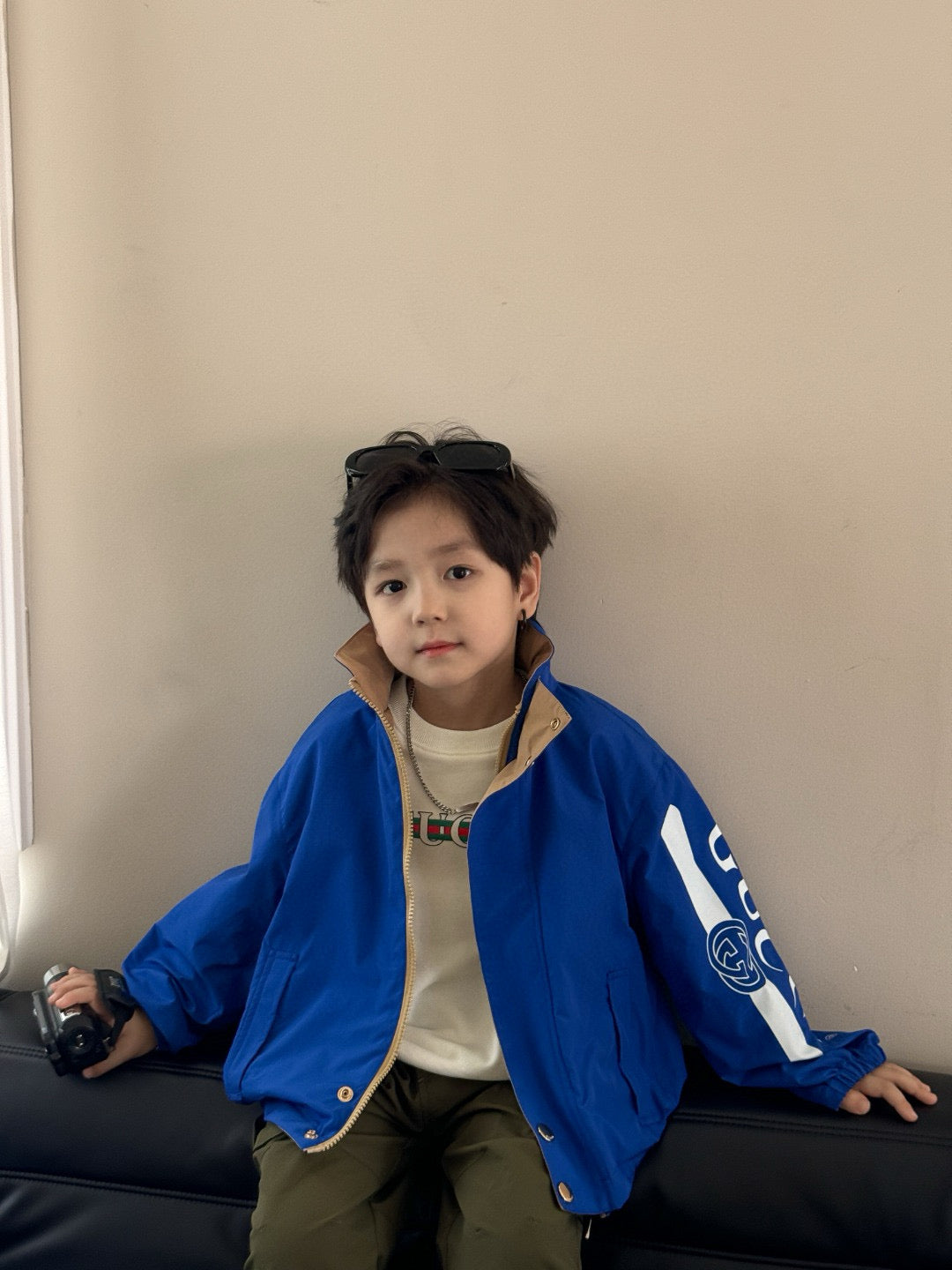 GC Jacket