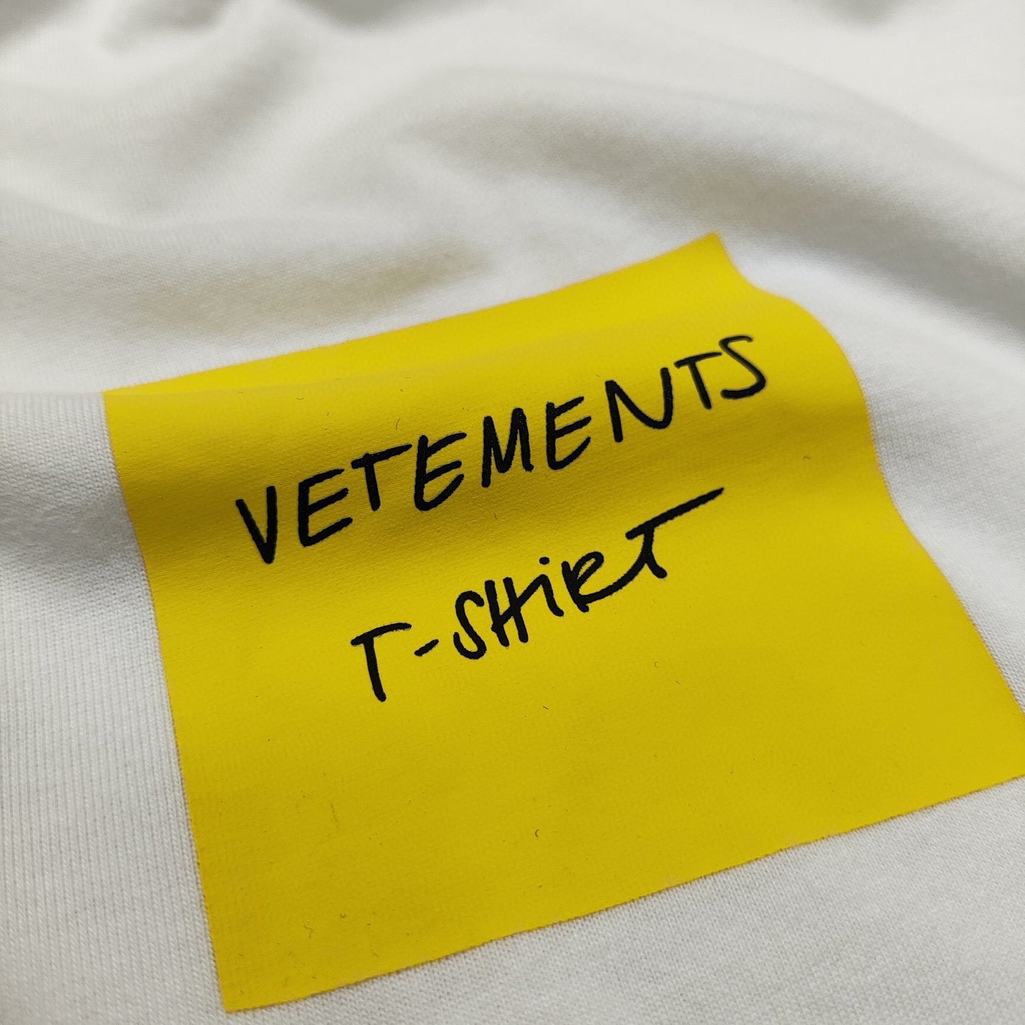 VTM T-shirt