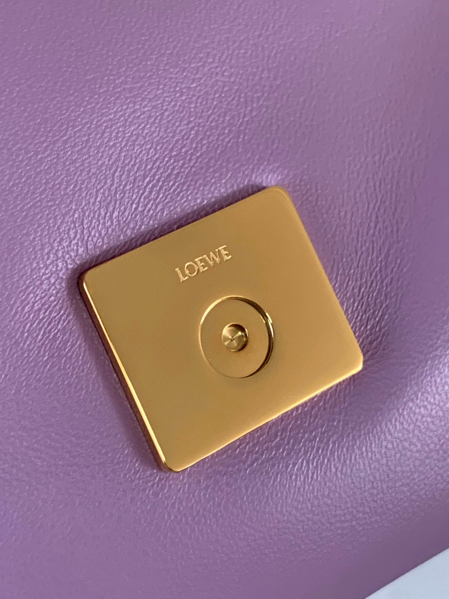 Loewe Goya Puffer