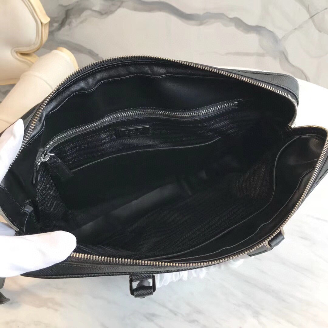 Prada Briefcase