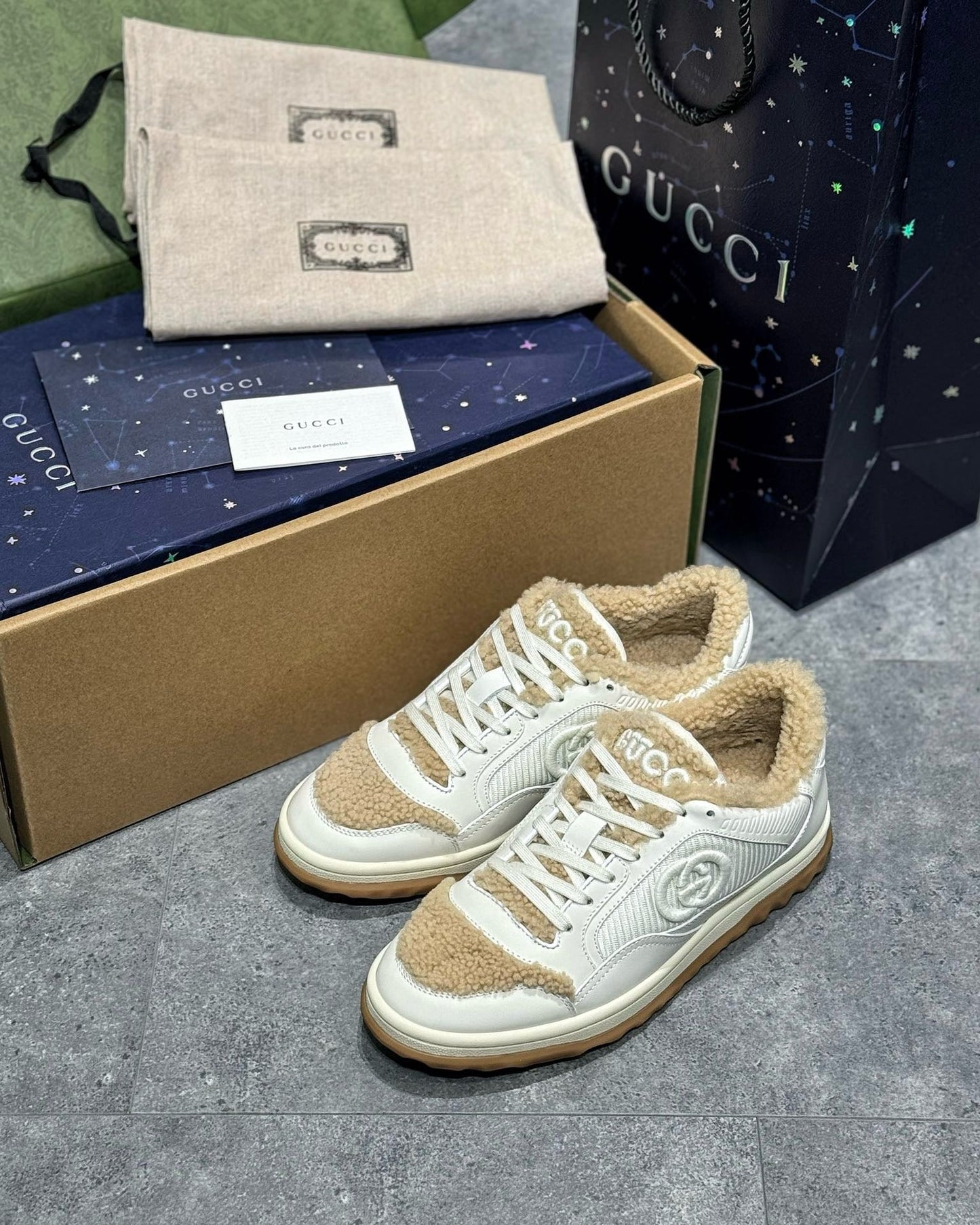 Gucci Sneakers