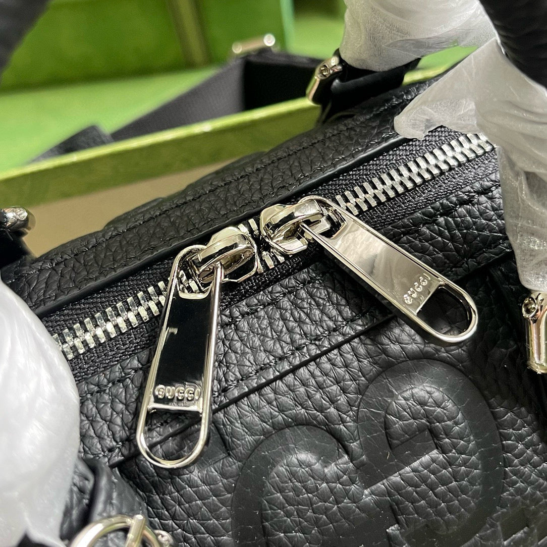 GC Duffle Bag