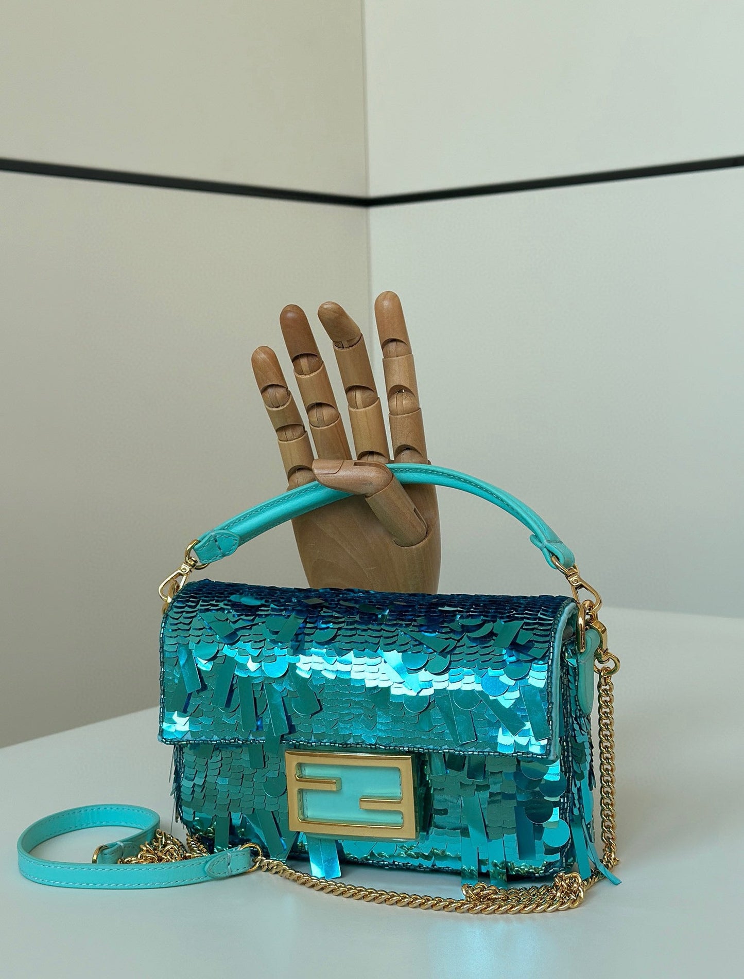 Fendi Baguette