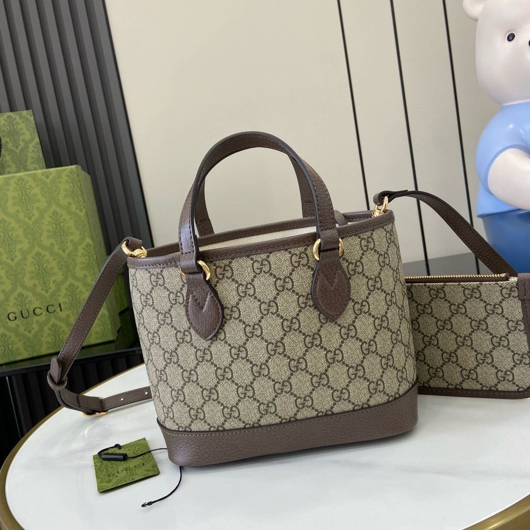 GC Ophidia Tote
