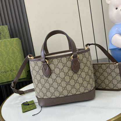 GC Ophidia Tote