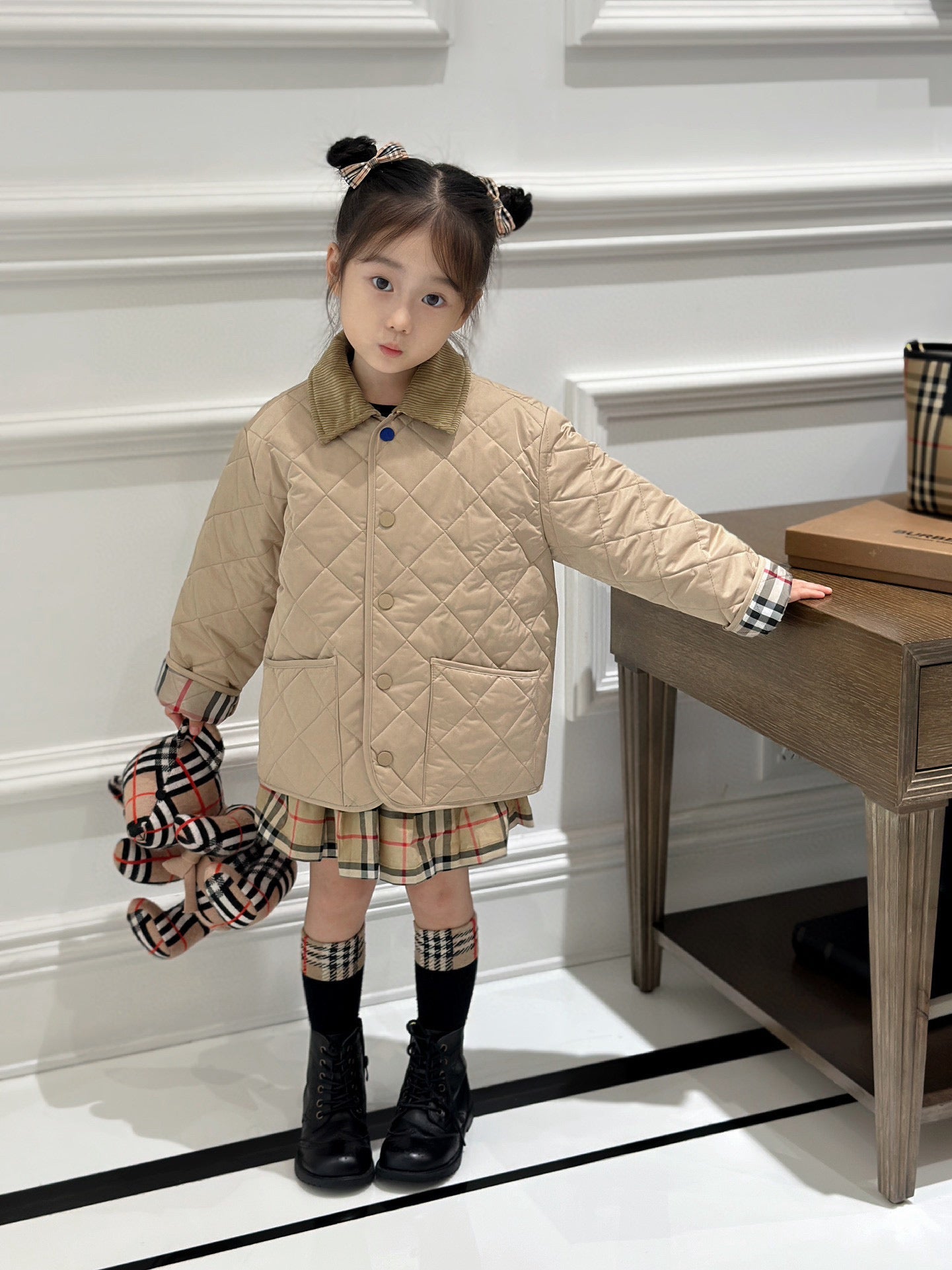 BBR Jacket