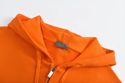 CD Jacket