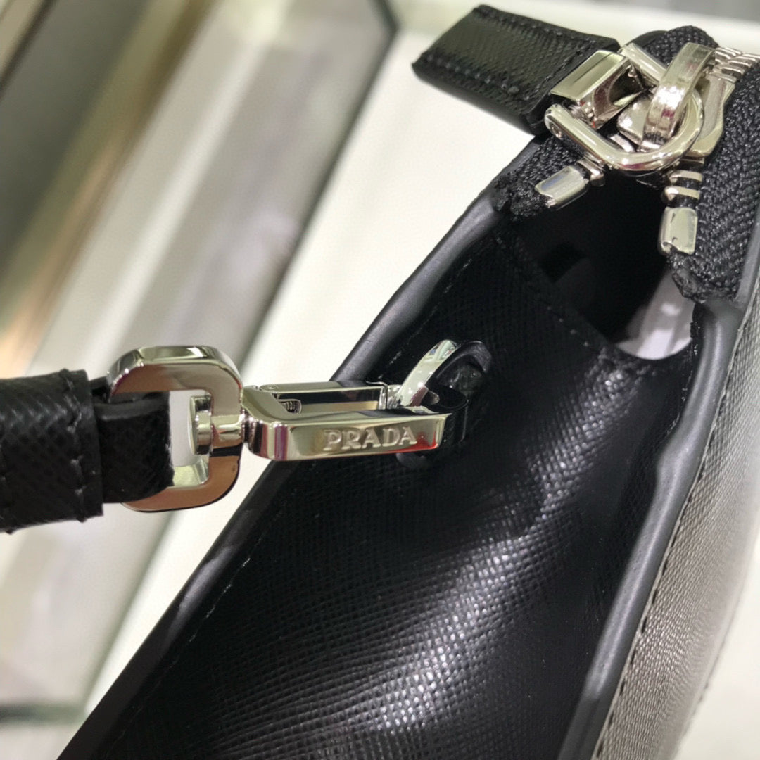 Prada Clutch Bag
