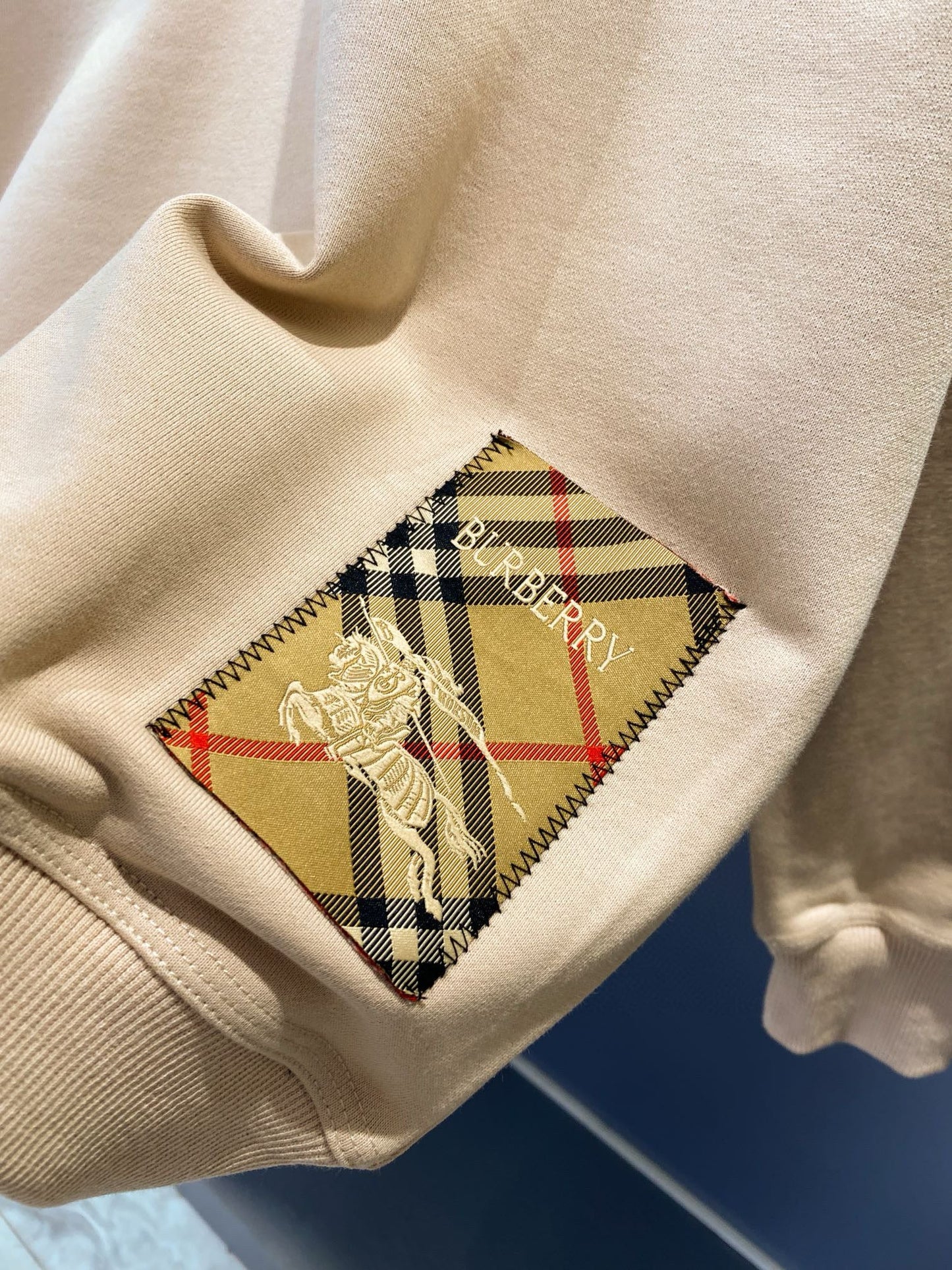 BBR Sweater