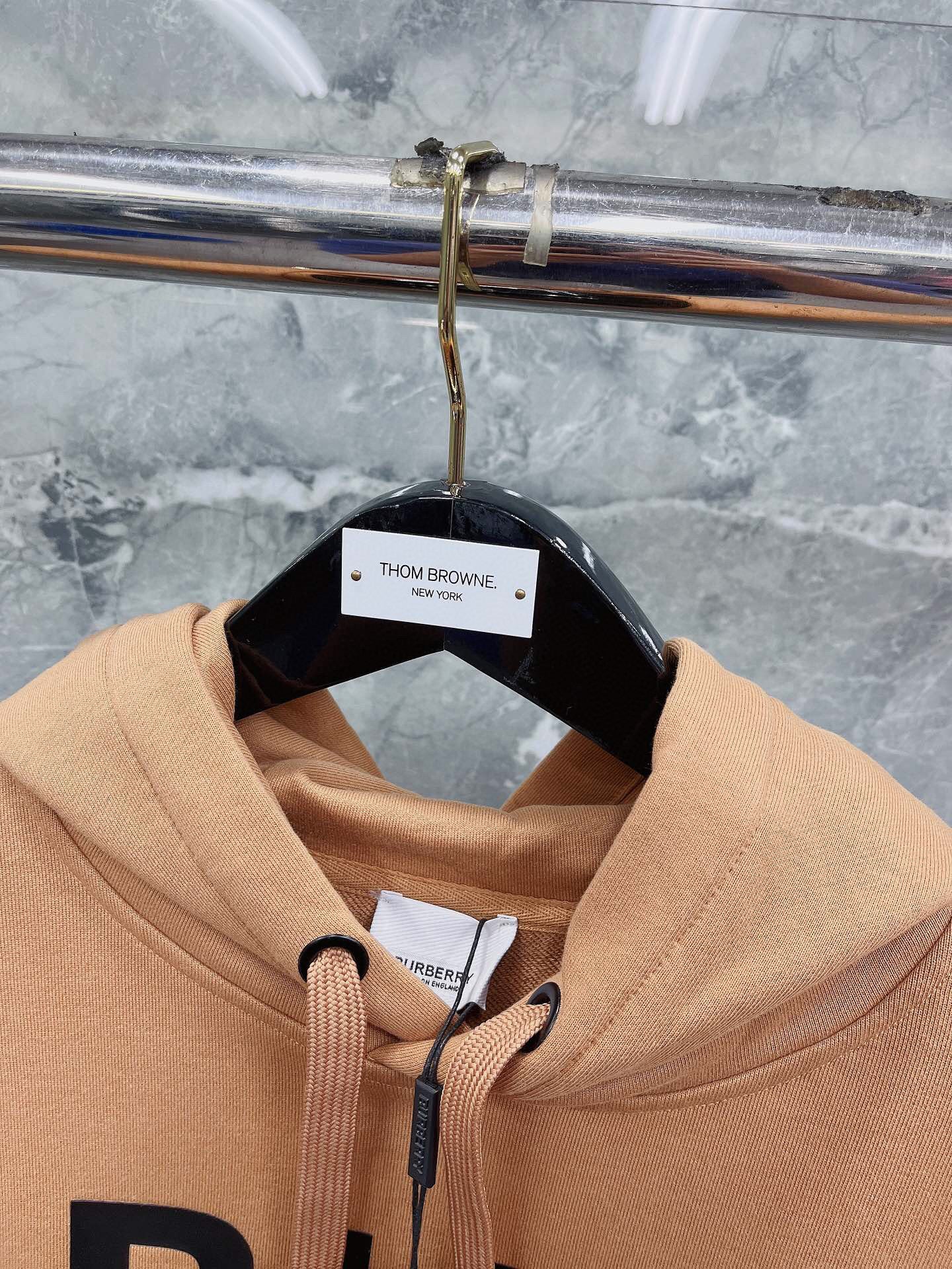 BBR Hoodie