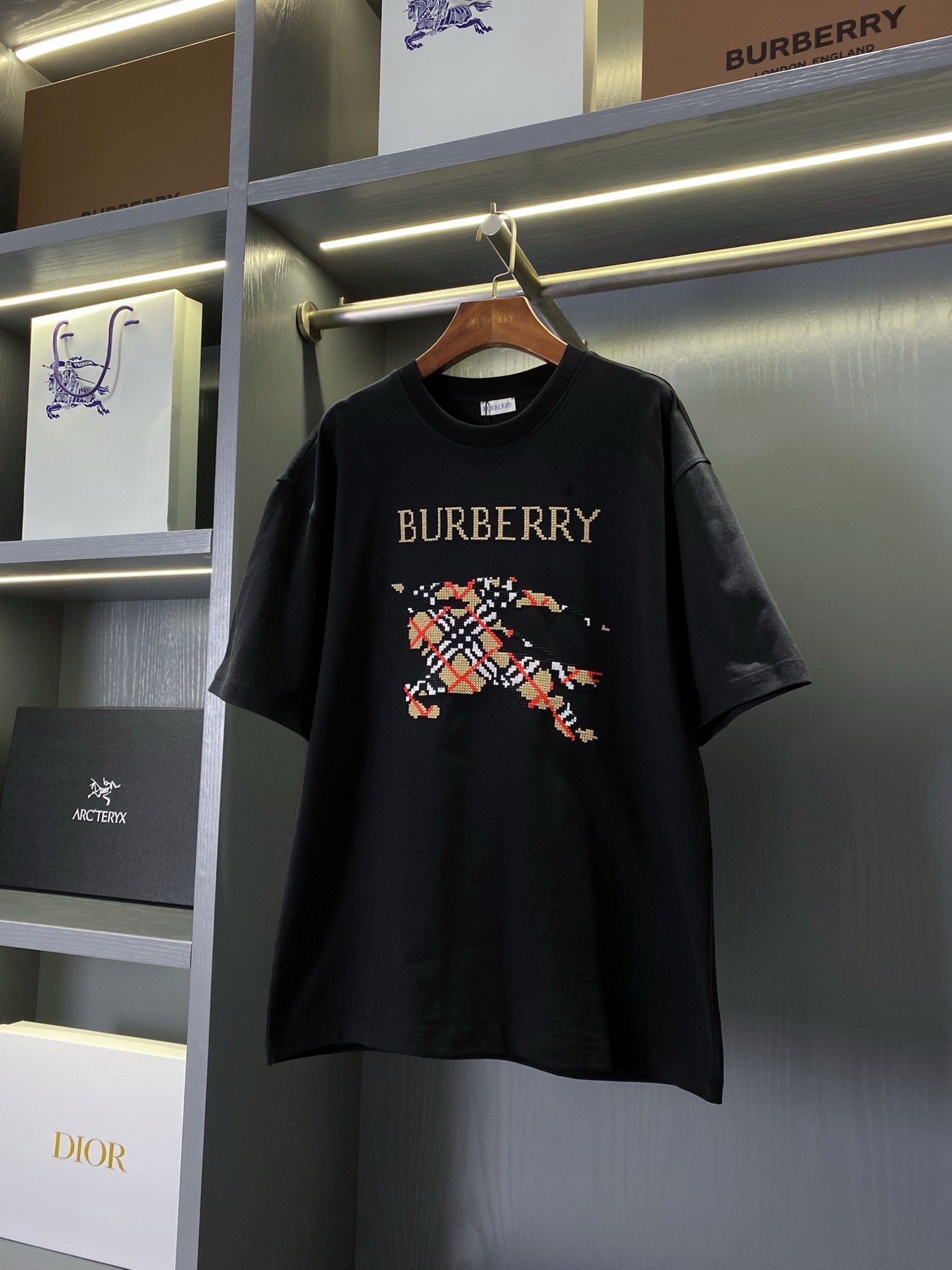 BBR T-Shirt