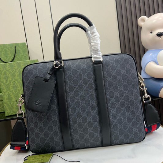 GC Briefcase