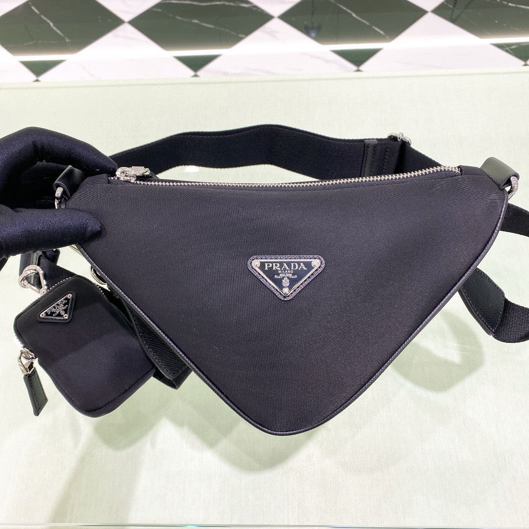 Prada Cross Body Bag