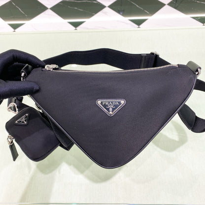Prada Cross Body Bag