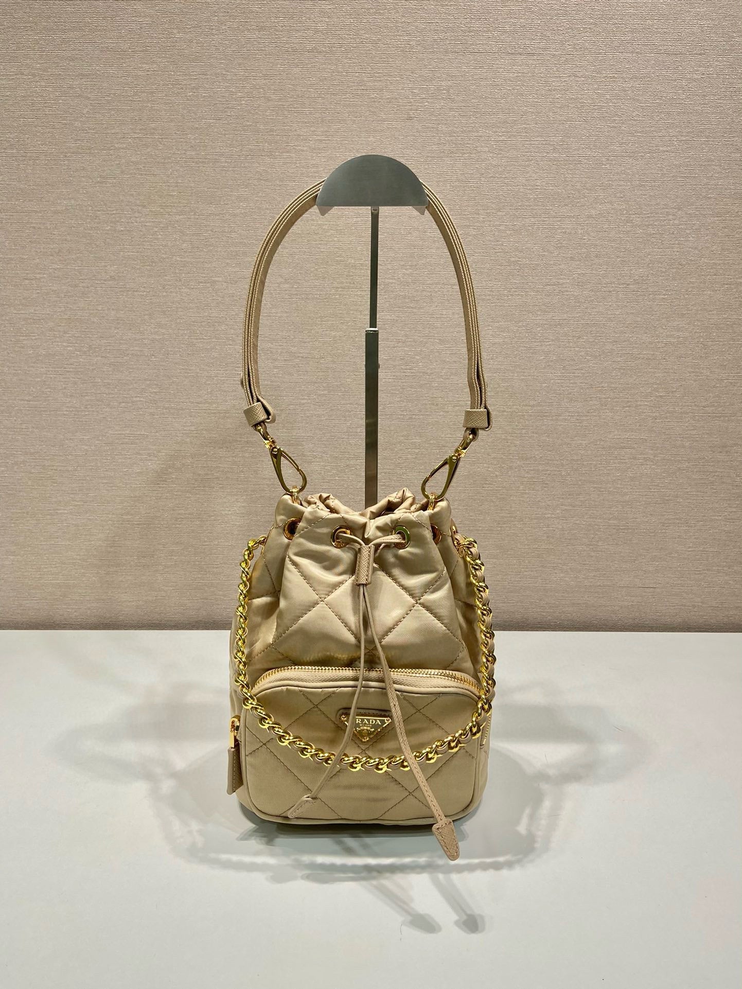 Prada Shoulder Bag