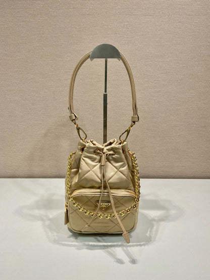 Prada Shoulder Bag