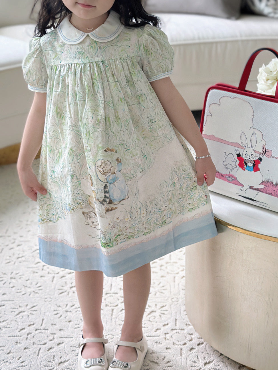 GC Shirtdress