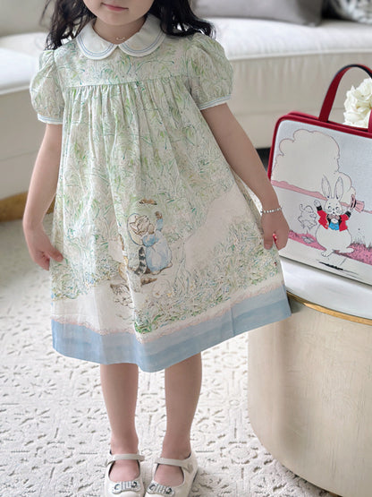 GC Shirtdress