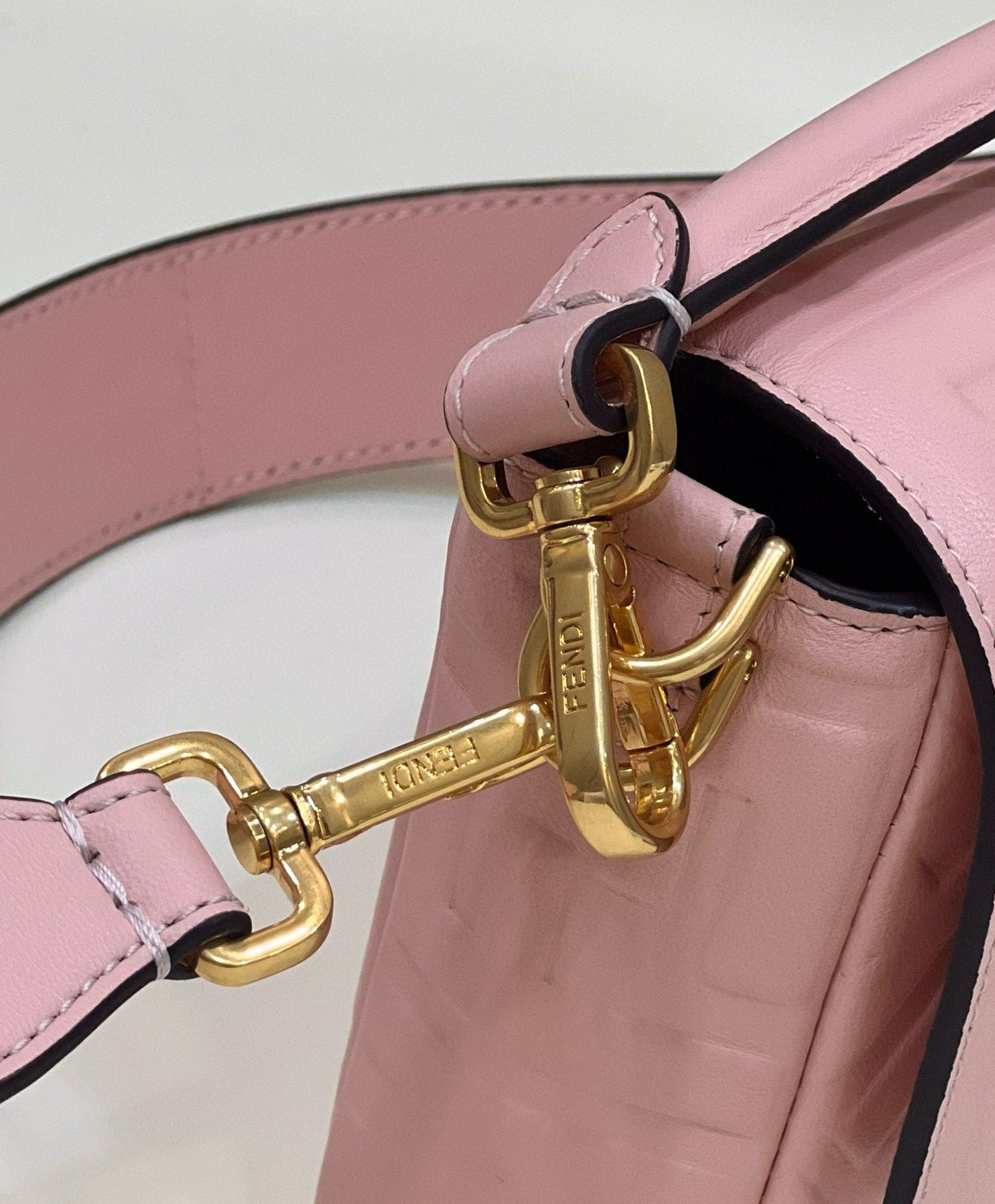 Fendi Baguette