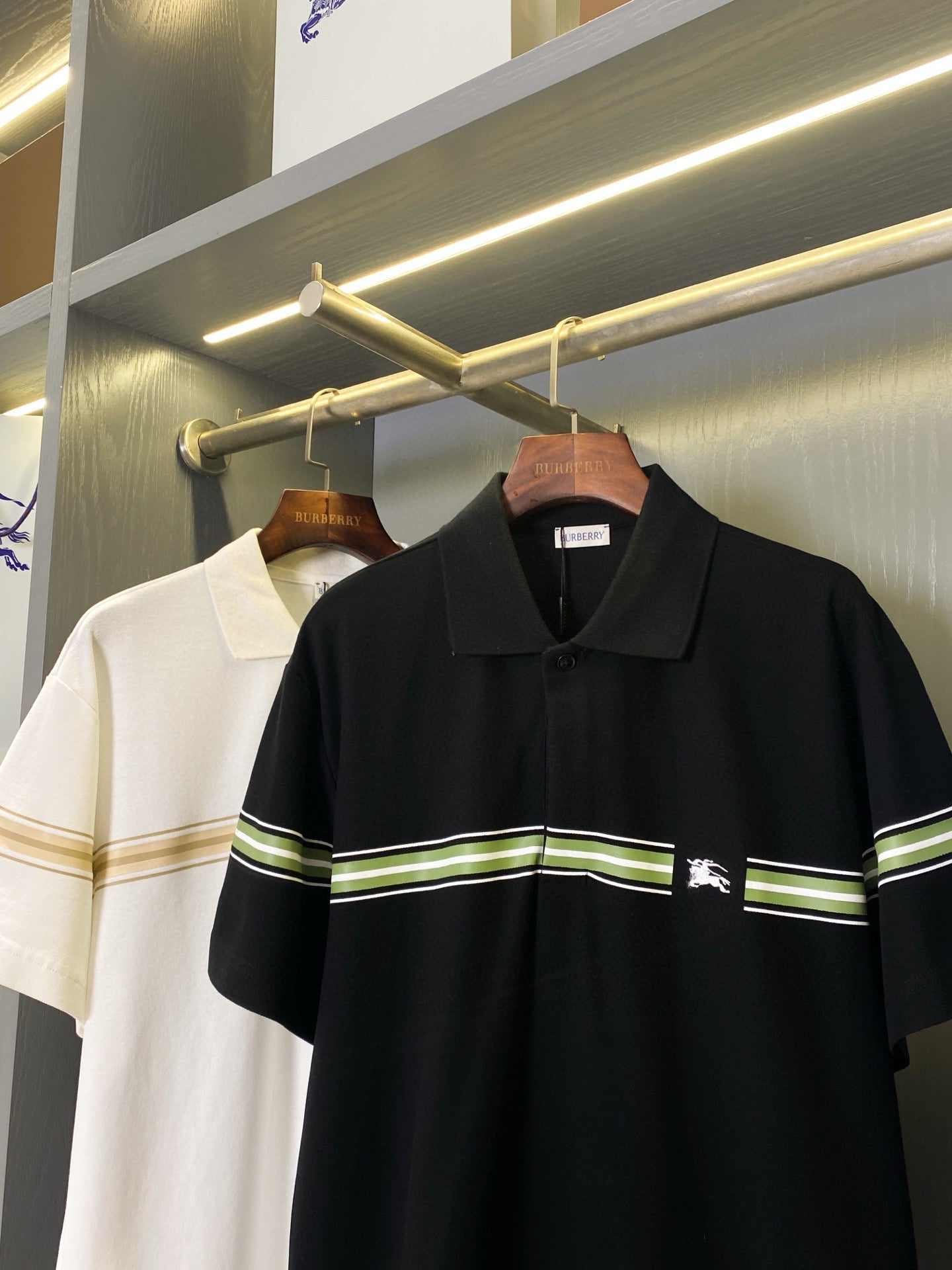 BBR Polo