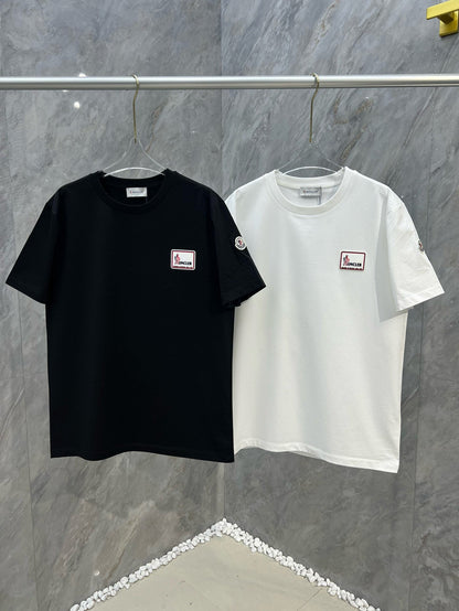Moncler T-shirt