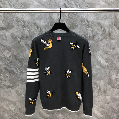 TB Jacket