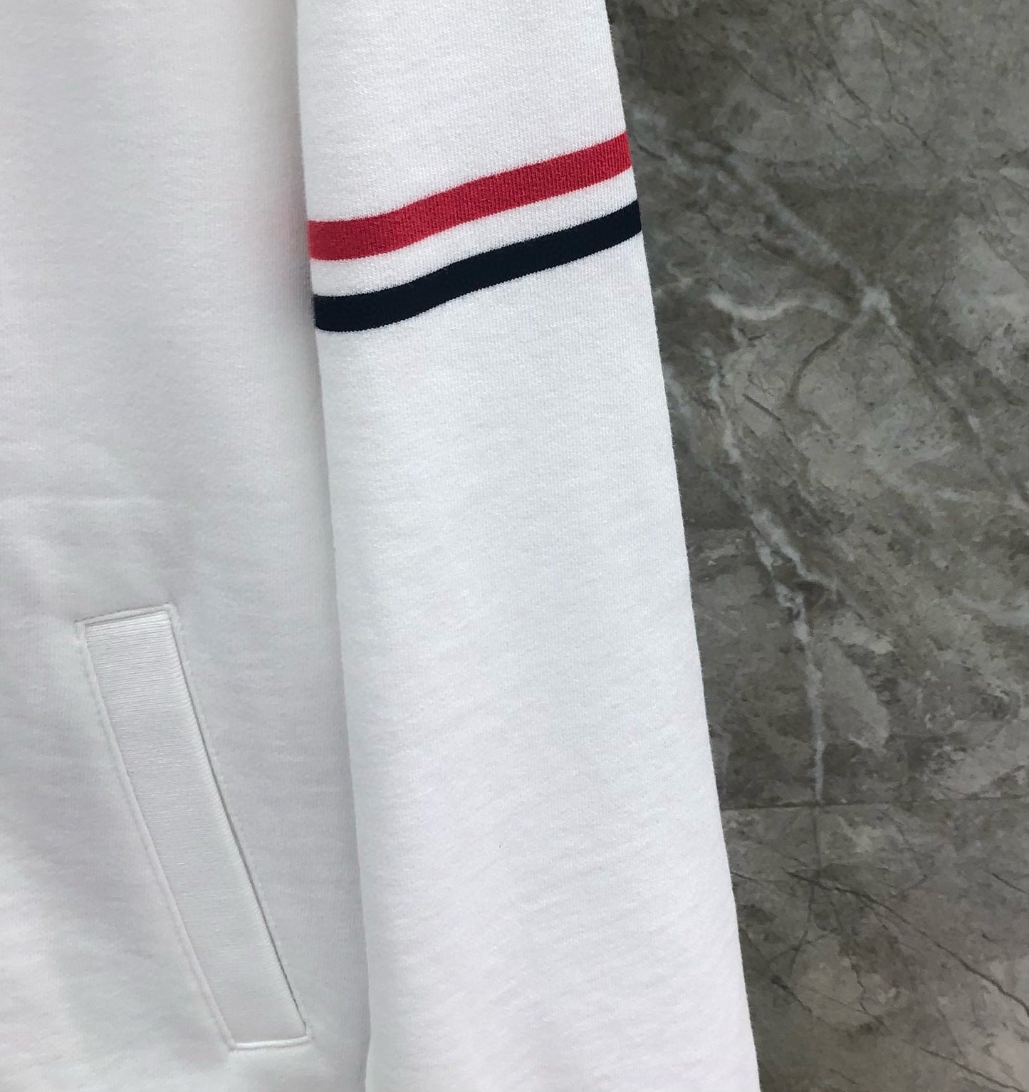 TB Jacket