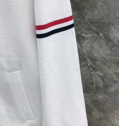 TB Jacket