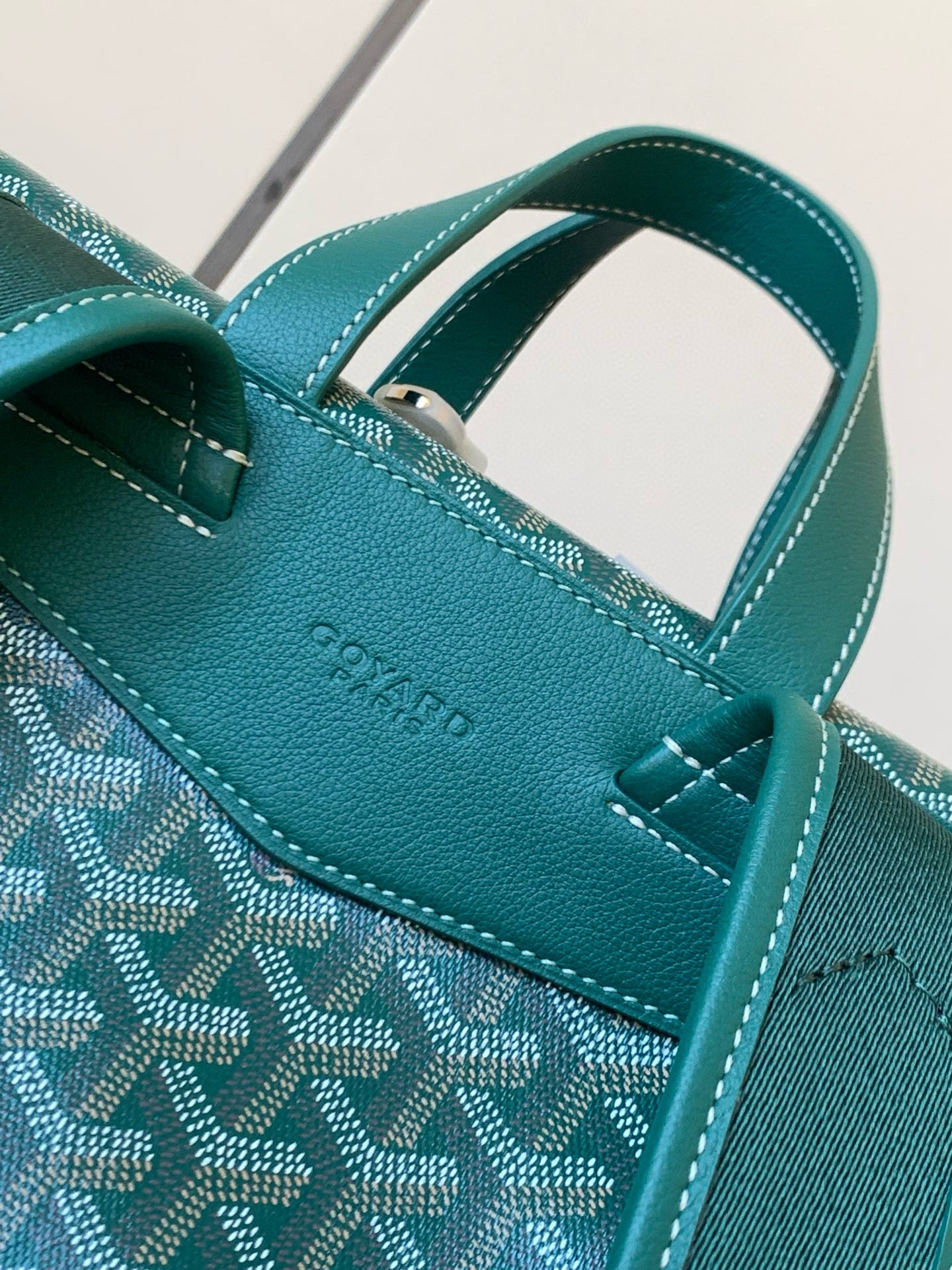 Goyard Backpack