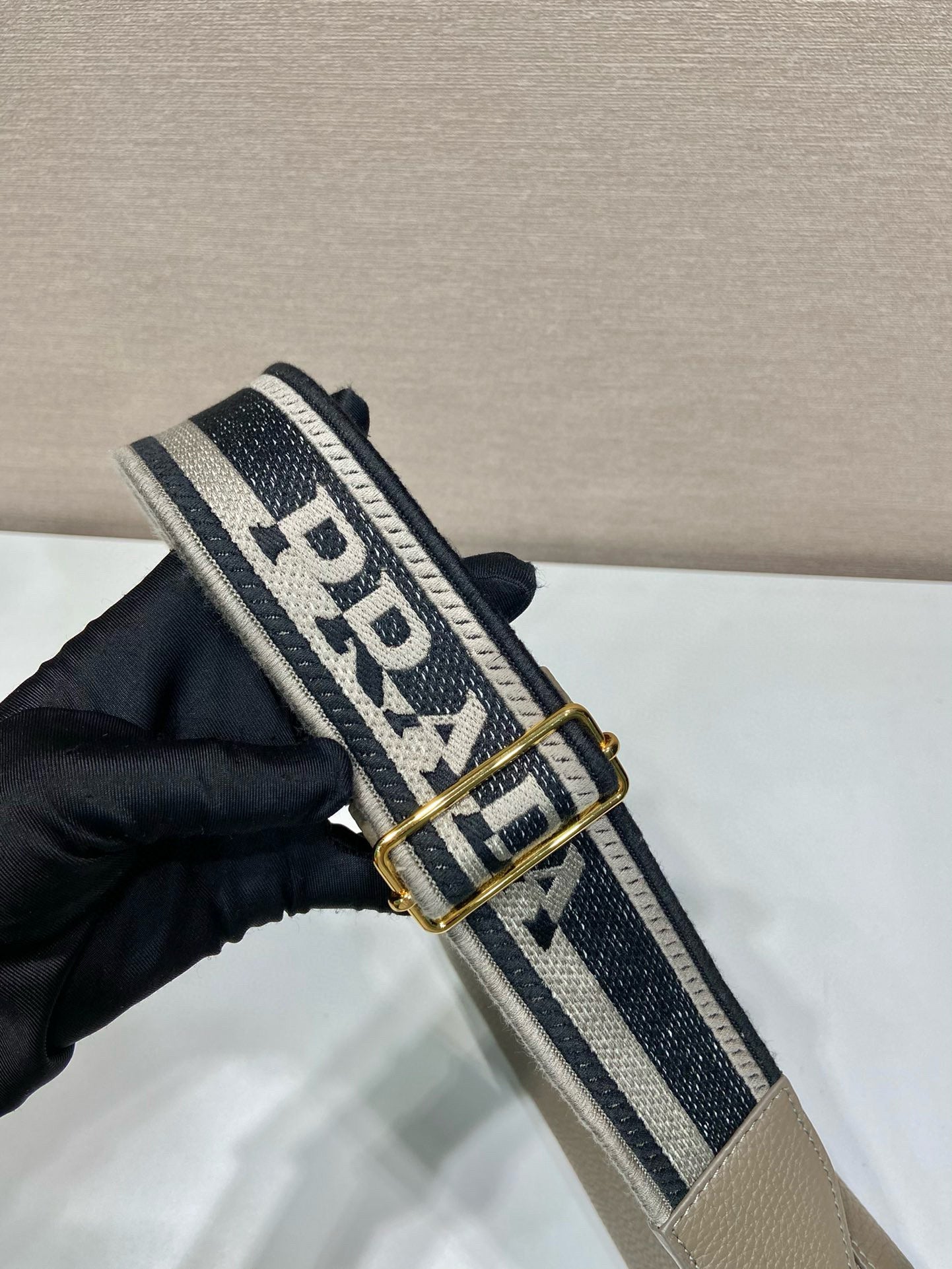 Prada Shoulder Bag