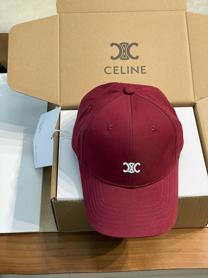 Celine Cap