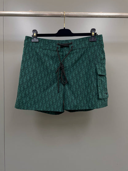 CD Shorts Pants