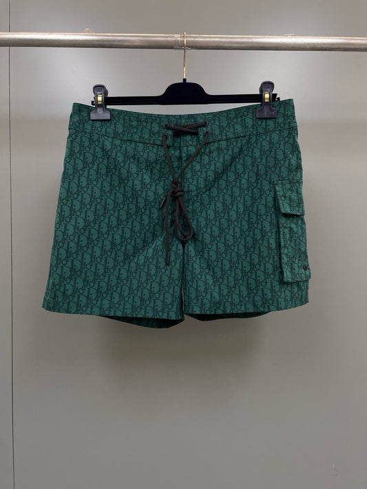 CD Shorts Pants