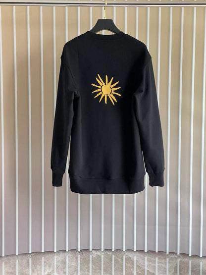GVC Sweater