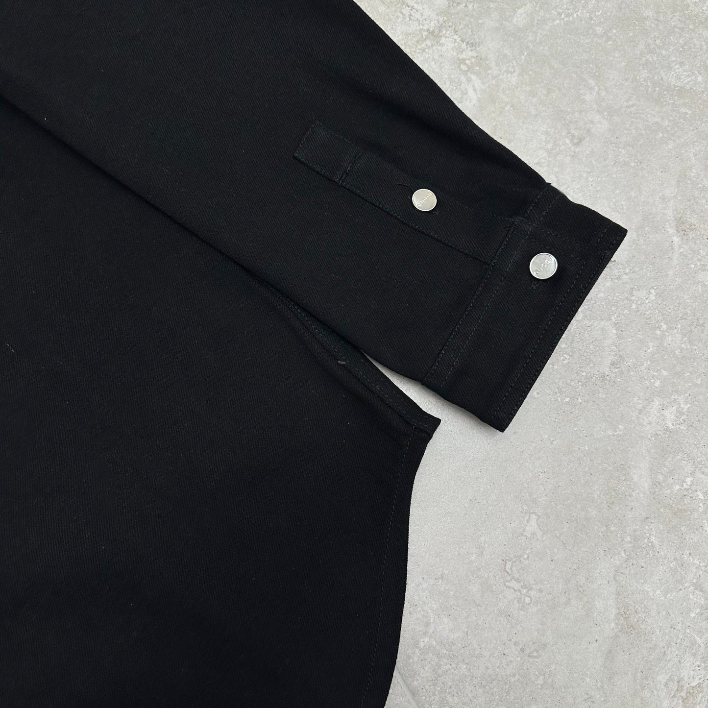GC Long Sleeve Shirt