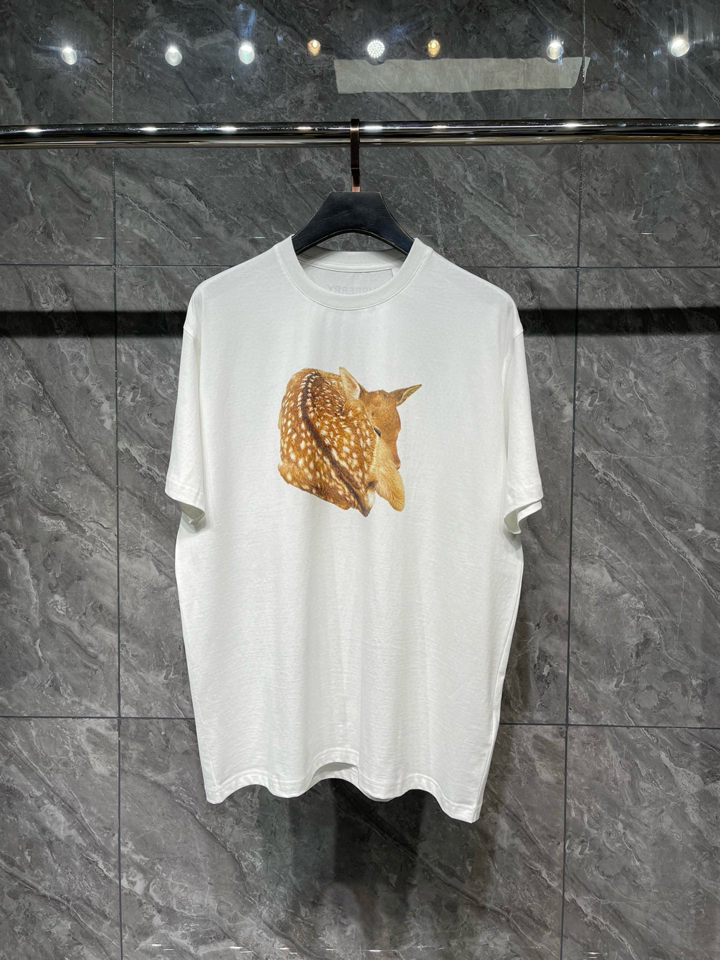 BBR T-shirt