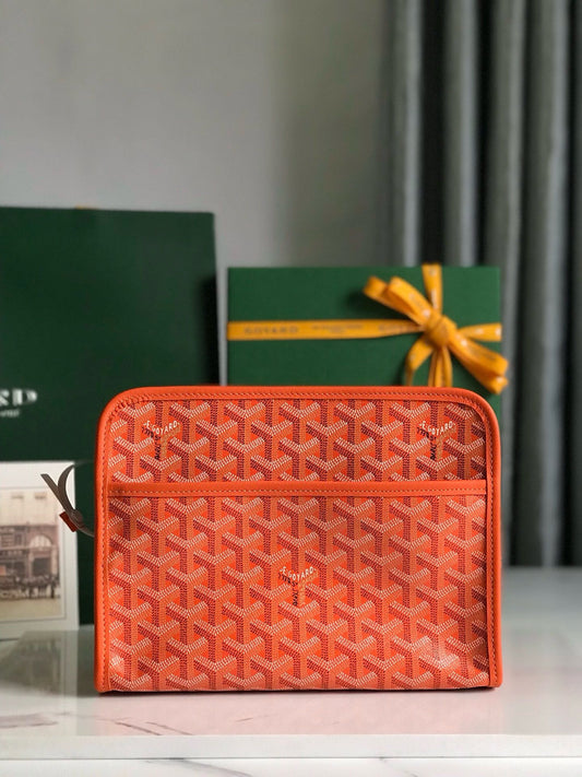 Goyard Jouvence Toiletry Bag 25cm