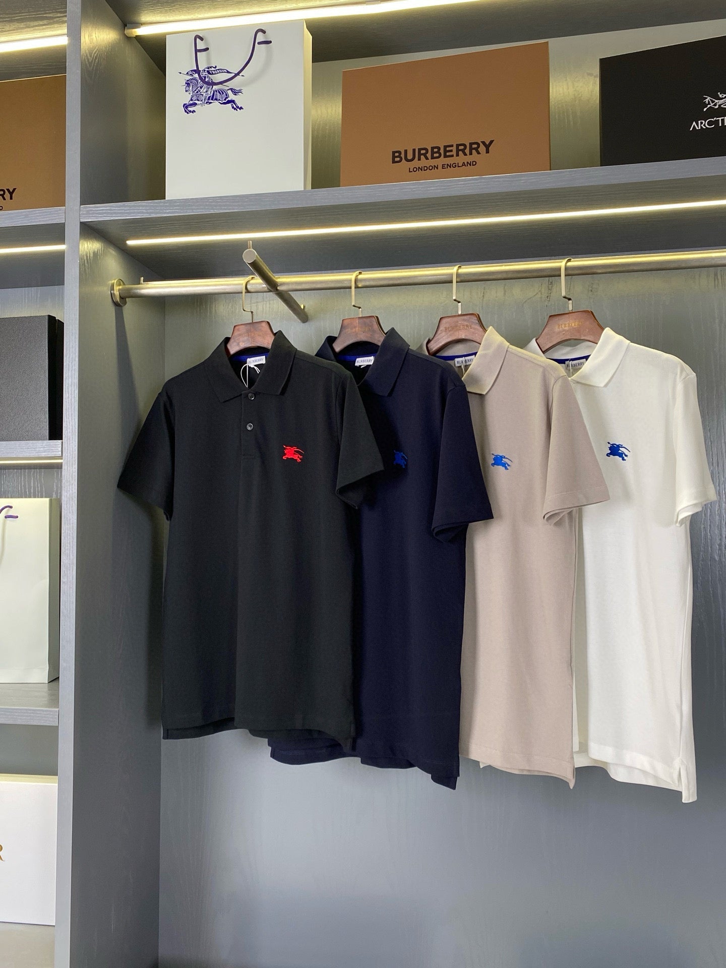 BBR Polo