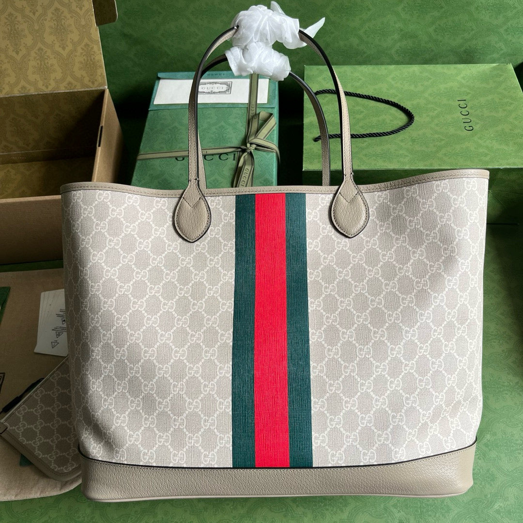 GC Ophidia Tote