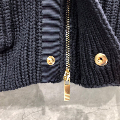 TB Jacket