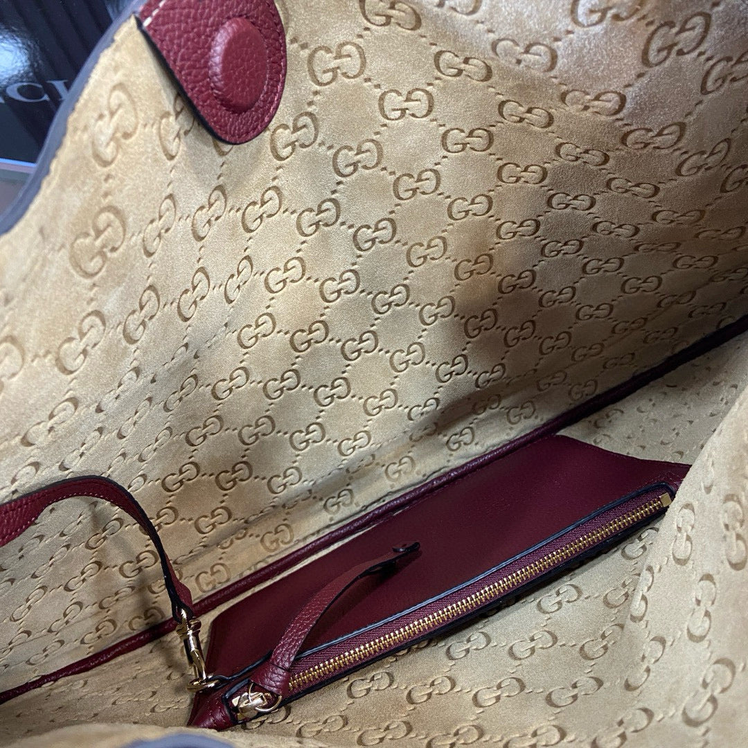 GC Shoulder Bag