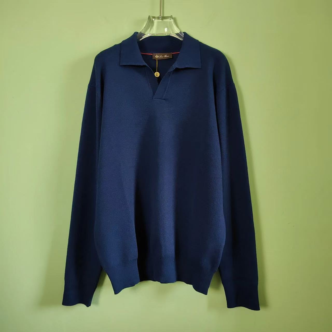 LP Sweater (Chest 100)