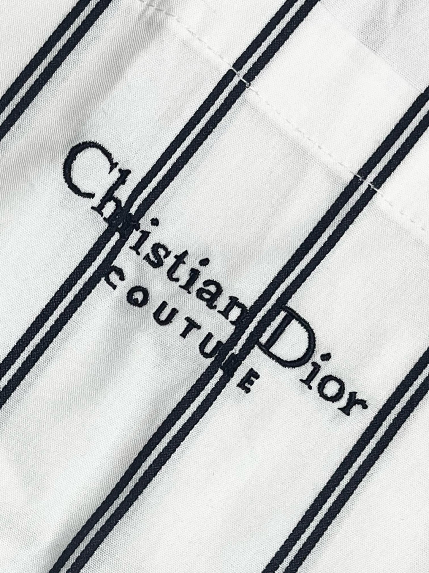 CD Long Sleeve Shirt
