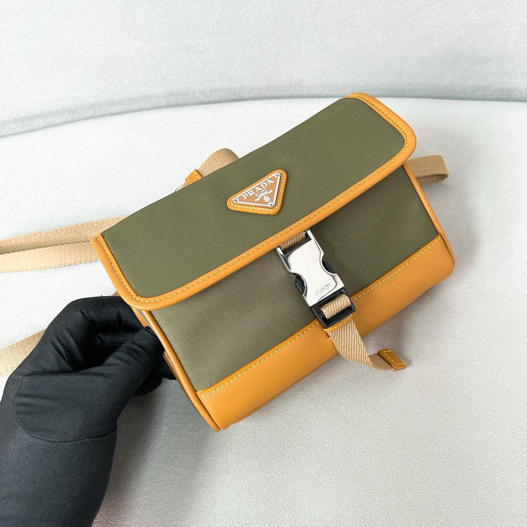 Prada Shoulder Bag