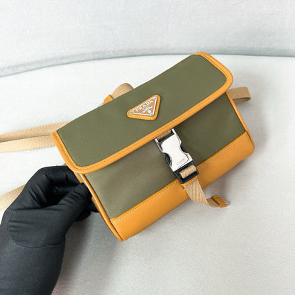 Prada Shoulder Bag