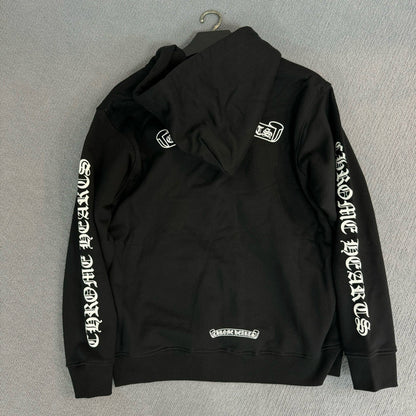 CH Jacket